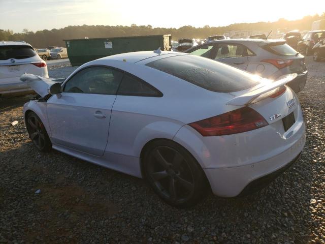 Photo 1 VIN: TRUB3AFK5D1901224 - AUDI TT RS 