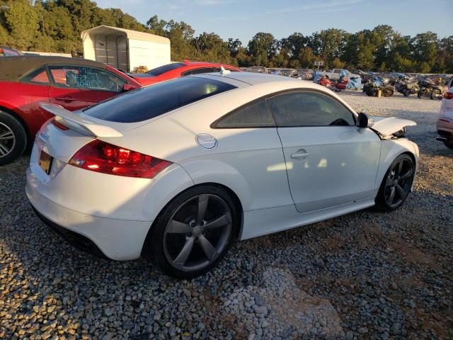 Photo 2 VIN: TRUB3AFK5D1901224 - AUDI TT RS 