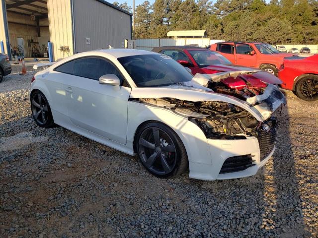 Photo 3 VIN: TRUB3AFK5D1901224 - AUDI TT RS 