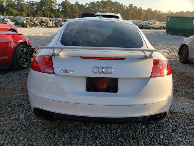 Photo 5 VIN: TRUB3AFK5D1901224 - AUDI TT RS 