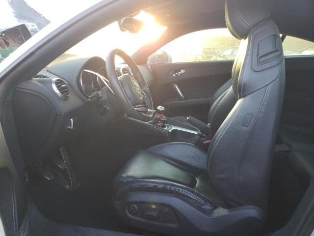 Photo 6 VIN: TRUB3AFK5D1901224 - AUDI TT RS 