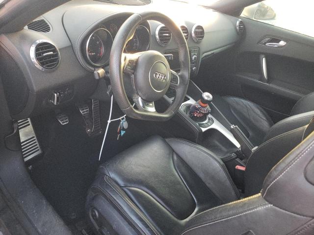 Photo 7 VIN: TRUB3AFK5D1901224 - AUDI TT RS 