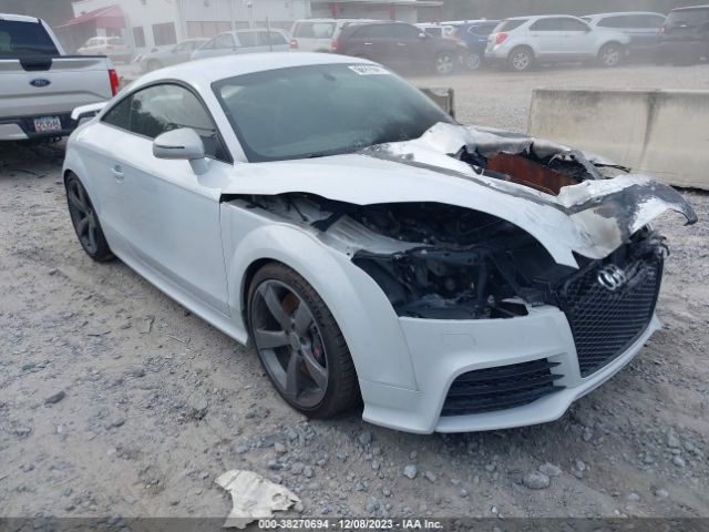 Photo 0 VIN: TRUB3AFK5D1901224 - AUDI TT RS 