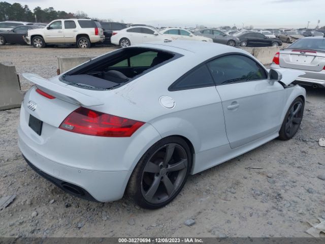 Photo 3 VIN: TRUB3AFK5D1901224 - AUDI TT RS 