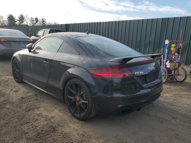 Photo 1 VIN: TRUB3AFK6D1900843 - AUDI TT RS PRES 