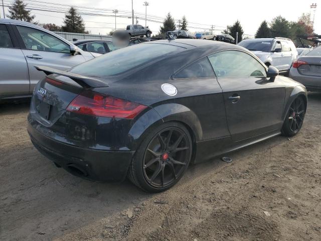 Photo 2 VIN: TRUB3AFK6D1900843 - AUDI TT RS PRES 