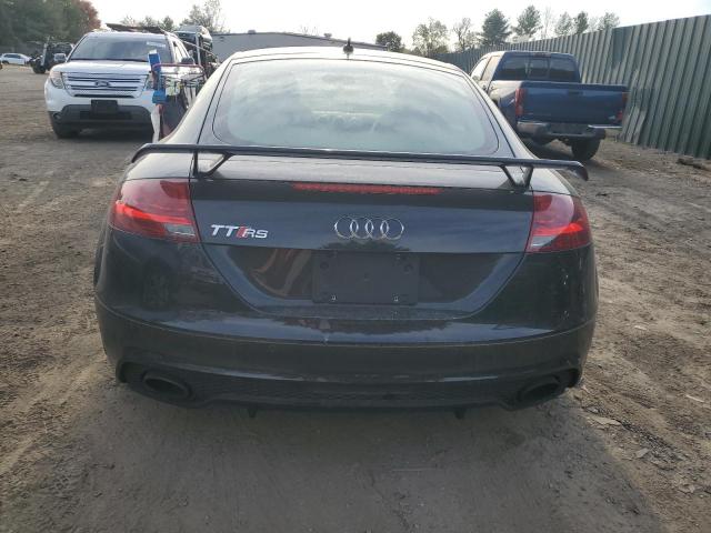 Photo 5 VIN: TRUB3AFK6D1900843 - AUDI TT RS PRES 