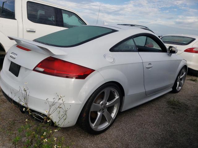 Photo 3 VIN: TRUB3AFK7D1900611 - AUDI TT RS PRES 