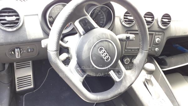 Photo 12 VIN: TRUB3B8J0C1900846 - AUDI TT 