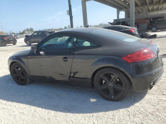 Photo 1 VIN: TRUBFAFK0B1013713 - AUDI TT 