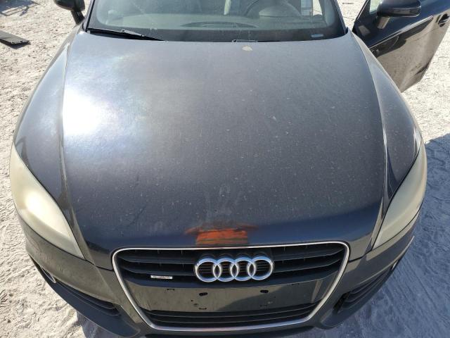 Photo 10 VIN: TRUBFAFK0B1013713 - AUDI TT 