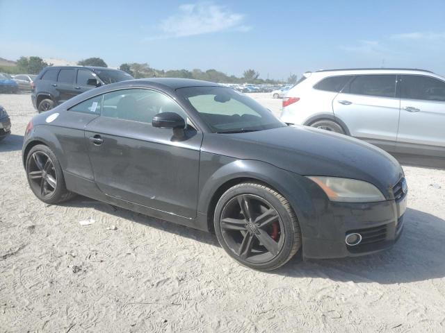 Photo 3 VIN: TRUBFAFK0B1013713 - AUDI TT 