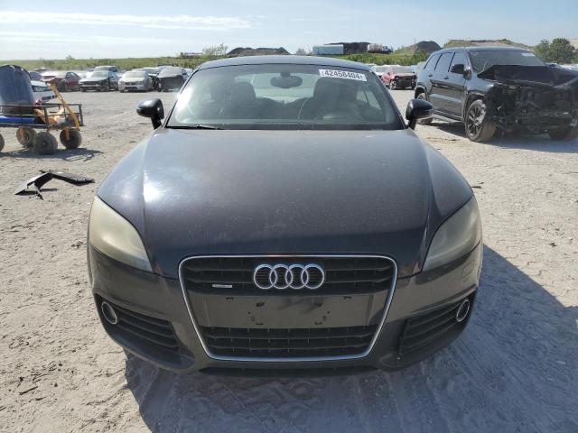 Photo 4 VIN: TRUBFAFK0B1013713 - AUDI TT 