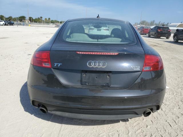 Photo 5 VIN: TRUBFAFK0B1013713 - AUDI TT 