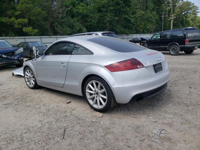 Photo 1 VIN: TRUBFAFK0B1024551 - AUDI TT 