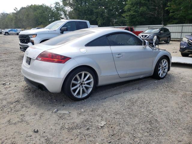 Photo 2 VIN: TRUBFAFK0B1024551 - AUDI TT 