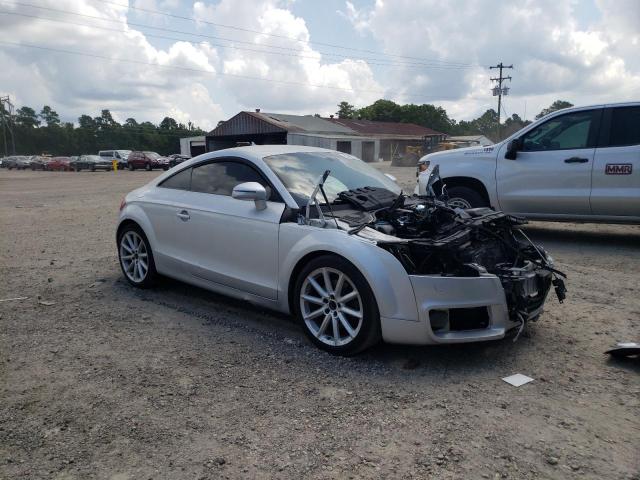 Photo 3 VIN: TRUBFAFK0B1024551 - AUDI TT 