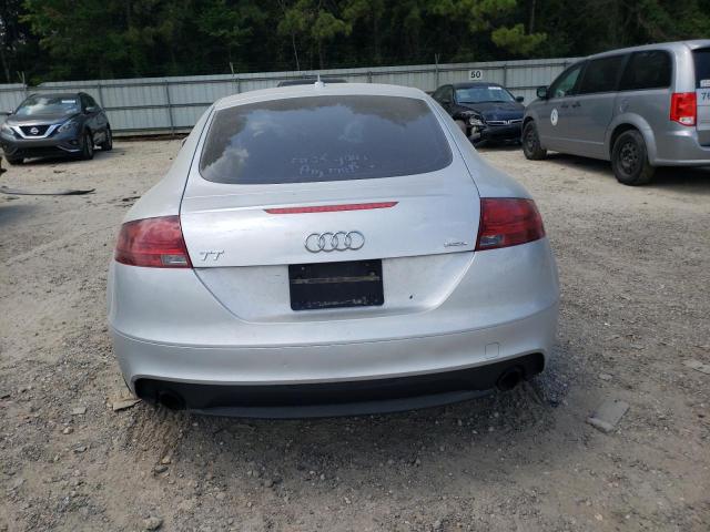 Photo 5 VIN: TRUBFAFK0B1024551 - AUDI TT 