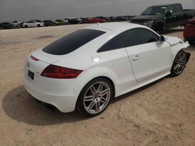 Photo 3 VIN: TRUBFAFK0C1009646 - AUDI TT PREMIUM 