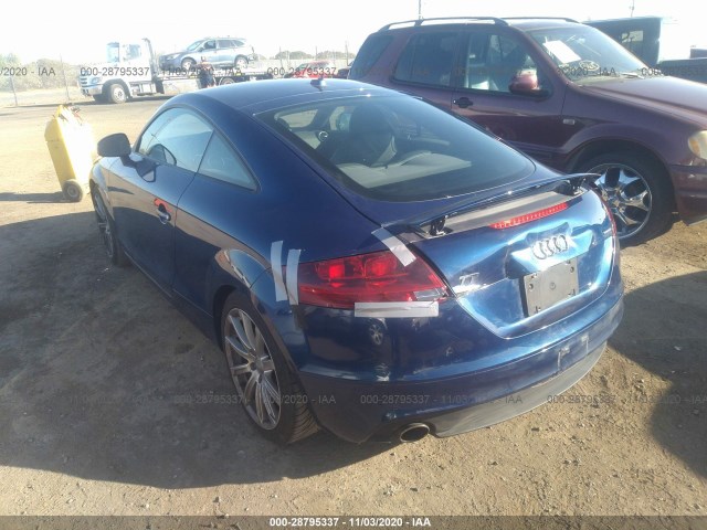 Photo 2 VIN: TRUBFAFK0D1001922 - AUDI TT 