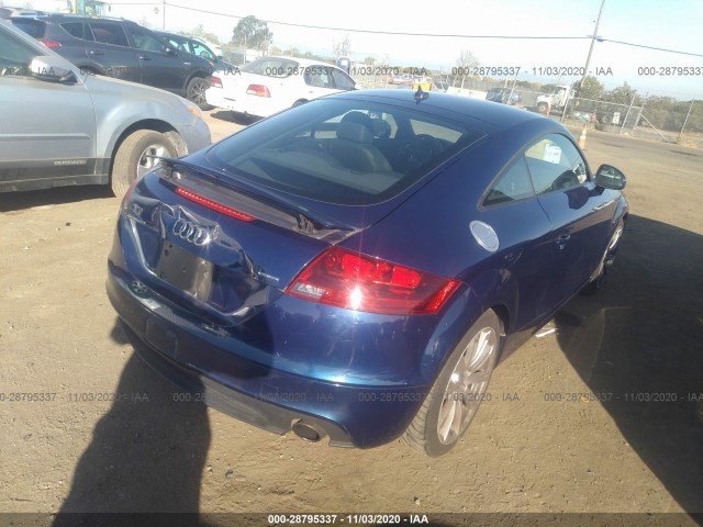 Photo 3 VIN: TRUBFAFK0D1001922 - AUDI TT 