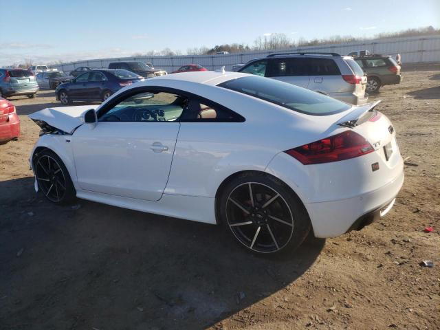 Photo 1 VIN: TRUBFAFK0E1002828 - AUDI TT 