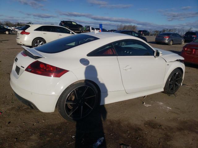 Photo 2 VIN: TRUBFAFK0E1002828 - AUDI TT 