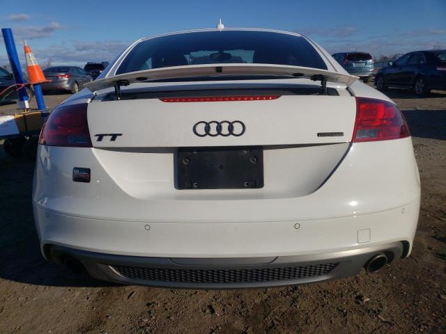 Photo 5 VIN: TRUBFAFK0E1002828 - AUDI TT 