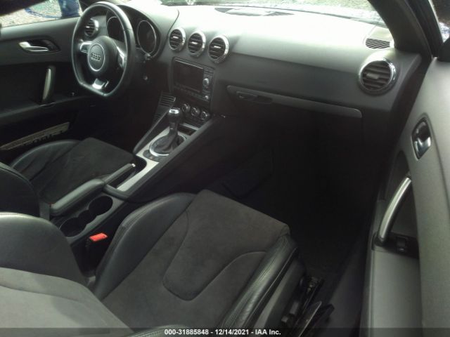 Photo 4 VIN: TRUBFAFK0E1003929 - AUDI TT 