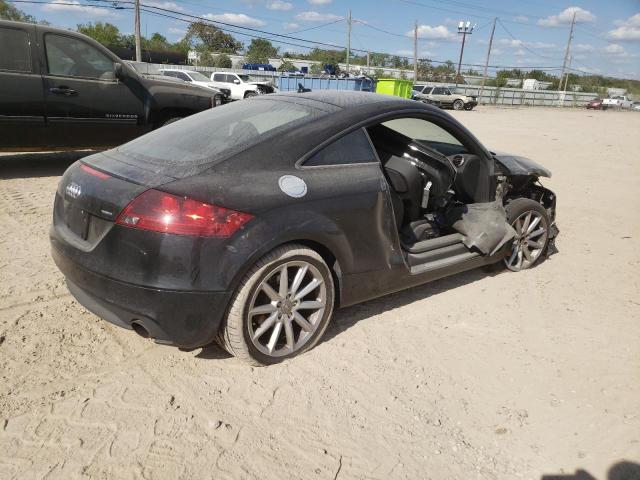 Photo 2 VIN: TRUBFAFK1B1024462 - AUDI TT 