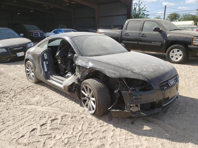 Photo 3 VIN: TRUBFAFK1B1024462 - AUDI TT 