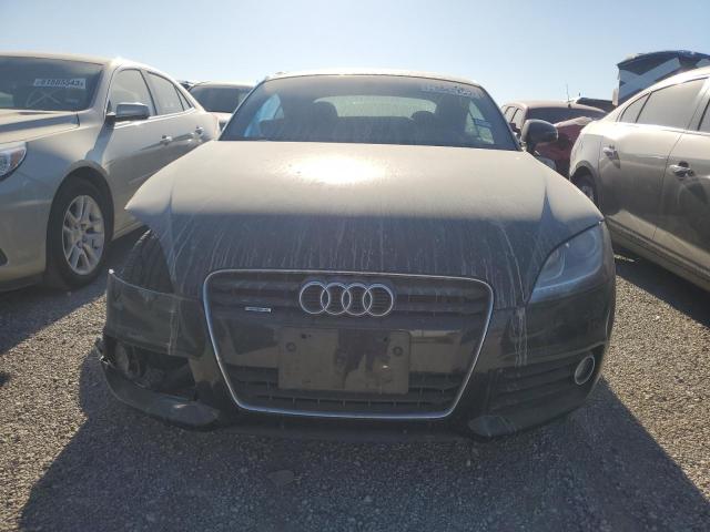 Photo 4 VIN: TRUBFAFK1B1024462 - AUDI TT 