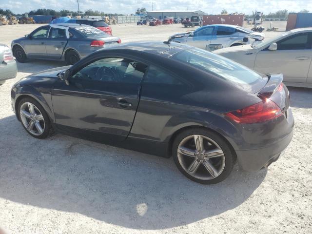 Photo 1 VIN: TRUBFAFK1C1007291 - AUDI TT PREMIUM 