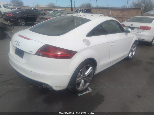 Photo 3 VIN: TRUBFAFK1C1020297 - AUDI TT 