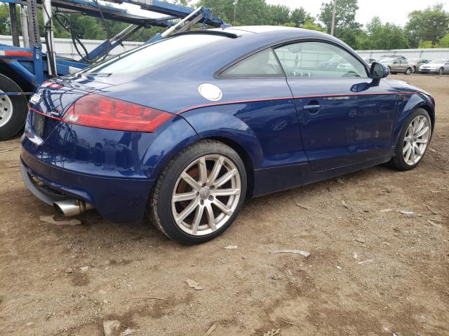 Photo 3 VIN: TRUBFAFK1D1001007 - AUDI TT PREMIUM 