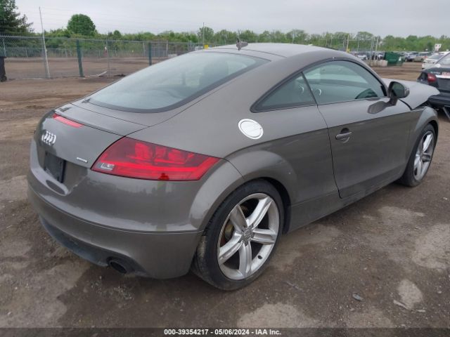 Photo 3 VIN: TRUBFAFK2B1014376 - AUDI TT 