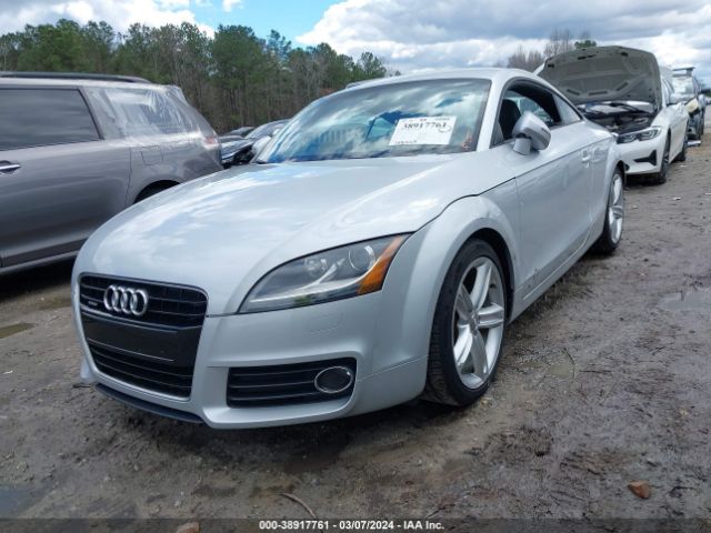 Photo 1 VIN: TRUBFAFK2C1003864 - AUDI TT 