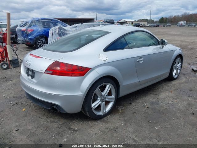 Photo 3 VIN: TRUBFAFK2C1003864 - AUDI TT 