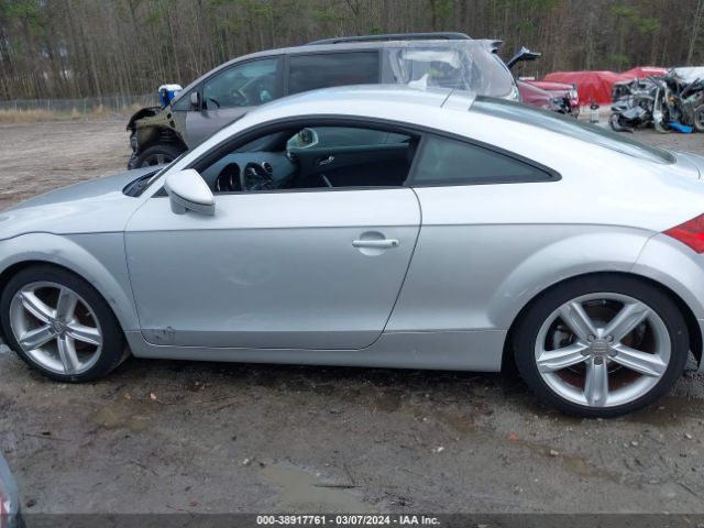 Photo 5 VIN: TRUBFAFK2C1003864 - AUDI TT 