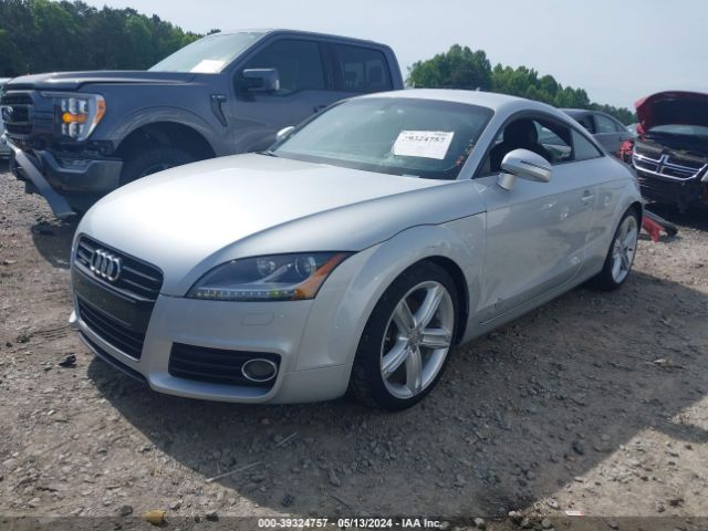 Photo 1 VIN: TRUBFAFK2C1003864 - AUDI TT 