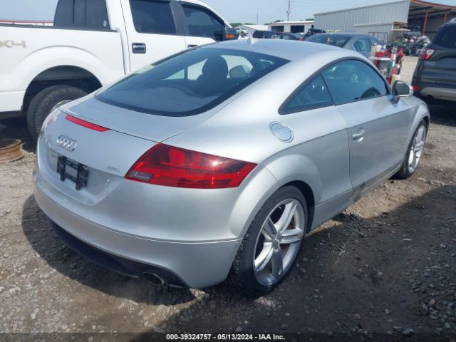 Photo 3 VIN: TRUBFAFK2C1003864 - AUDI TT 