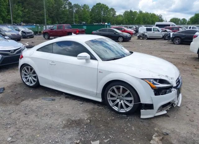 Photo 0 VIN: TRUBFAFK2E1009747 - AUDI TT 