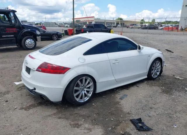 Photo 3 VIN: TRUBFAFK2E1009747 - AUDI TT 