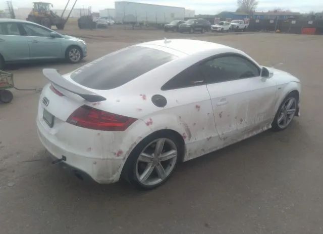 Photo 3 VIN: TRUBFAFK2F1000788 - AUDI TT 