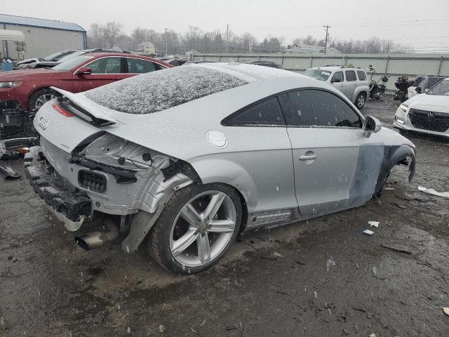 Photo 2 VIN: TRUBFAFK3E1009319 - AUDI TT 