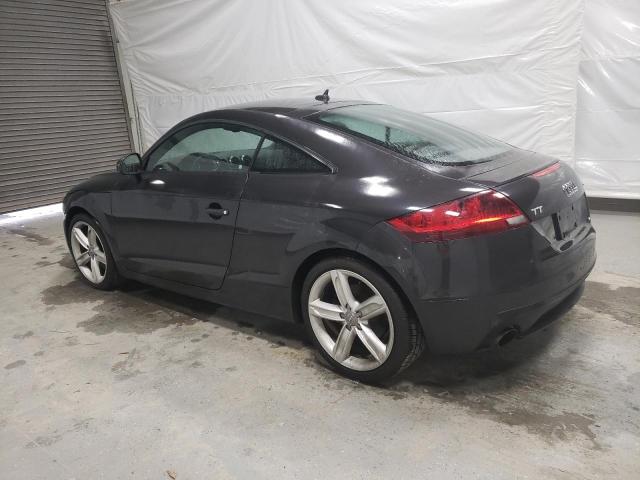 Photo 1 VIN: TRUBFAFK4C1001663 - AUDI TT 