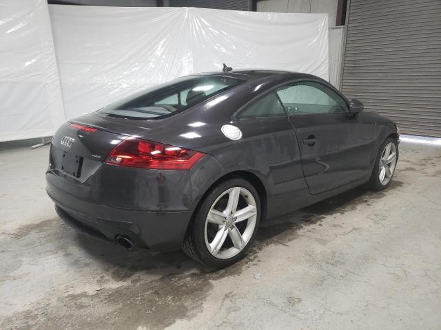 Photo 2 VIN: TRUBFAFK4C1001663 - AUDI TT 