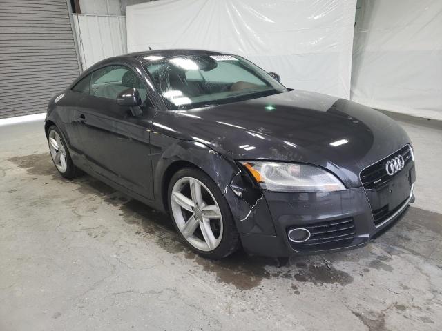 Photo 3 VIN: TRUBFAFK4C1001663 - AUDI TT 