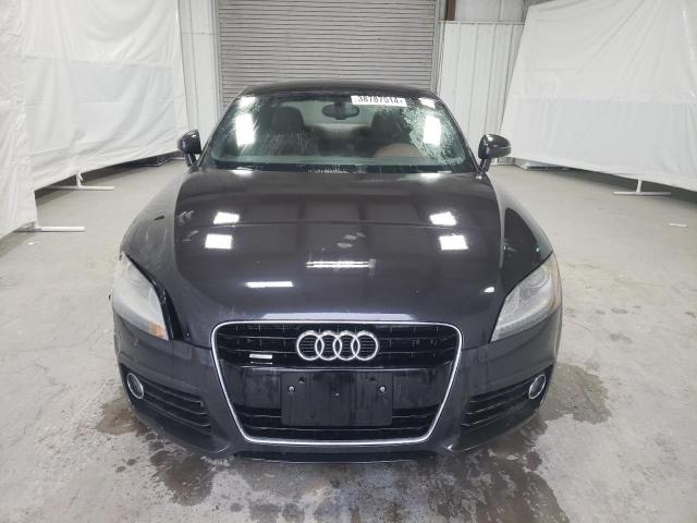 Photo 4 VIN: TRUBFAFK4C1001663 - AUDI TT 