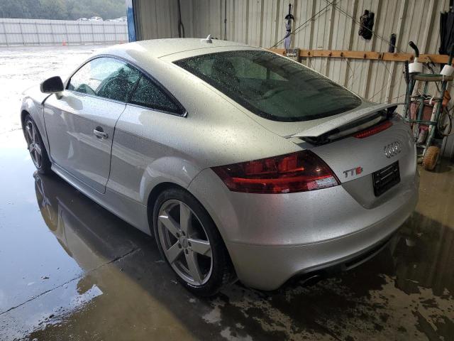 Photo 2 VIN: TRUBFAFK4E1002587 - AUDI TT PREMIUM 